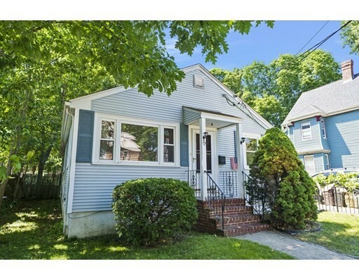 77 Clare Ave  Roslindale MA 02131 photo