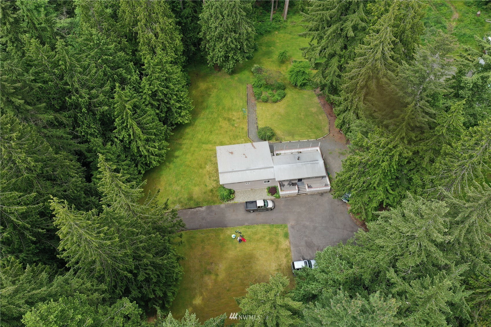 Property Photo:  14510 S Lake Crabapple Road  WA 98271 