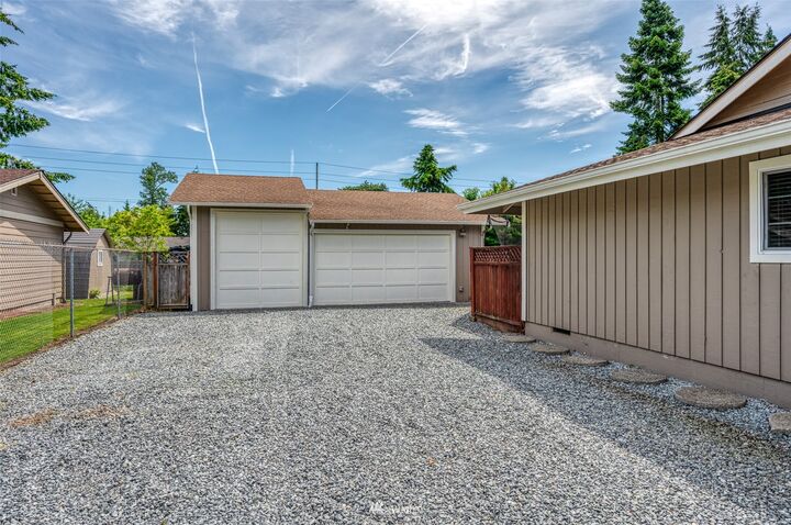 Property Photo: 12418 23rd Street WA 98372