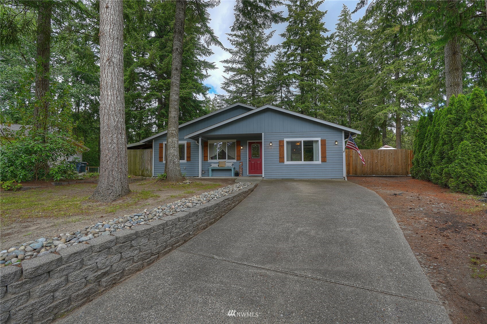 Property Photo:  13518 96th Avenue NW  WA 98329 