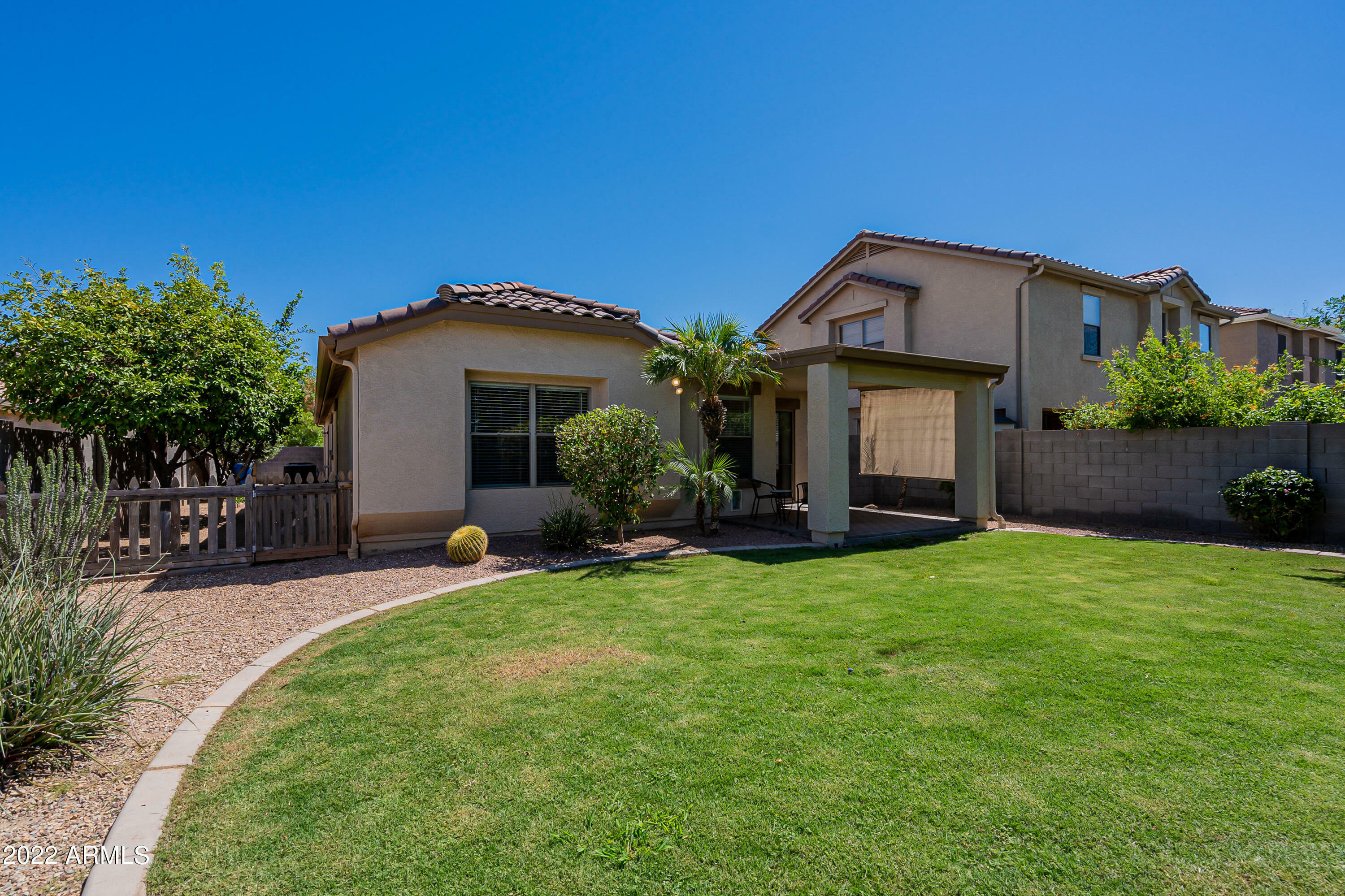 Property Photo:  3640 E Constitution Drive  AZ 85296 