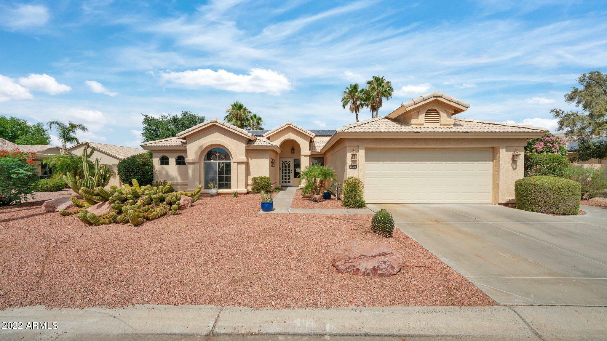 Property Photo:  3090 N 148th Avenue  AZ 85395 