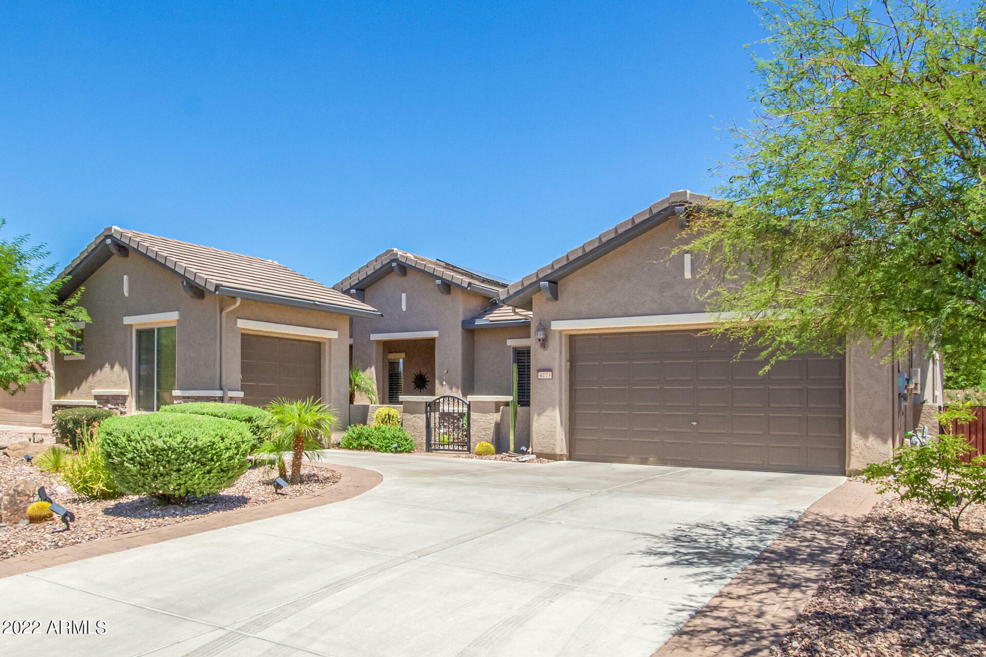 Property Photo:  4273 N Monument Drive  AZ 85132 