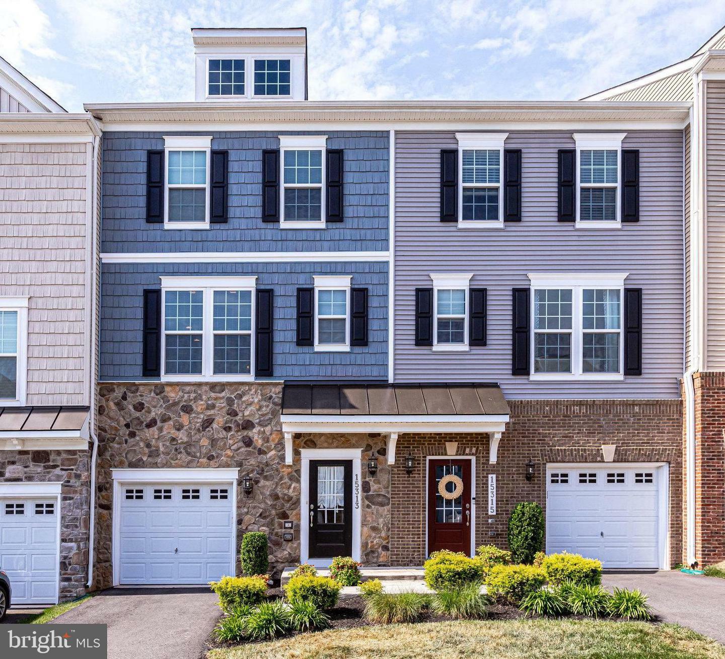 Property Photo: 15313 Linville Creek Drive VA 20169
