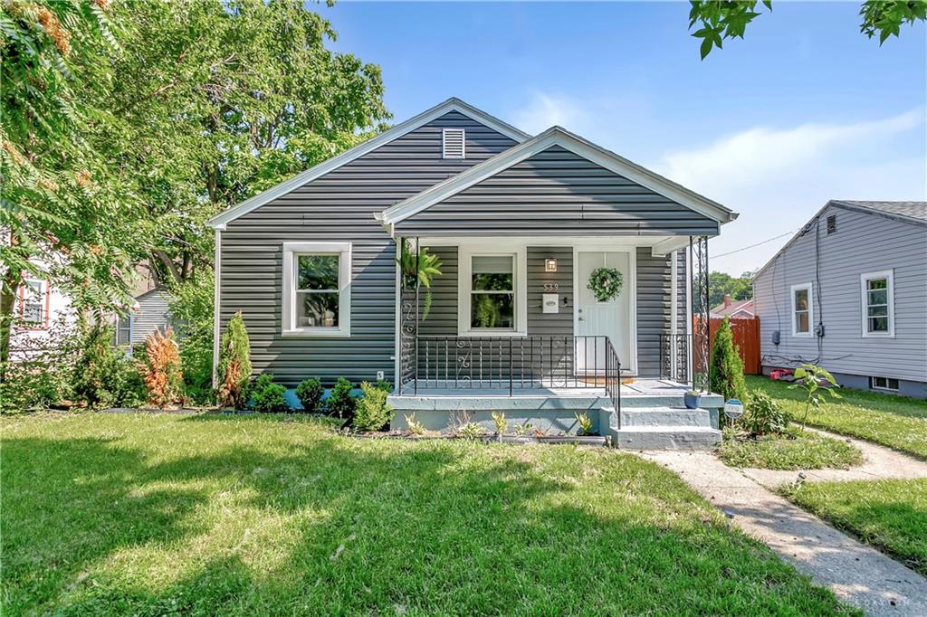 539 W Stewart Street  Dayton OH 45417 photo