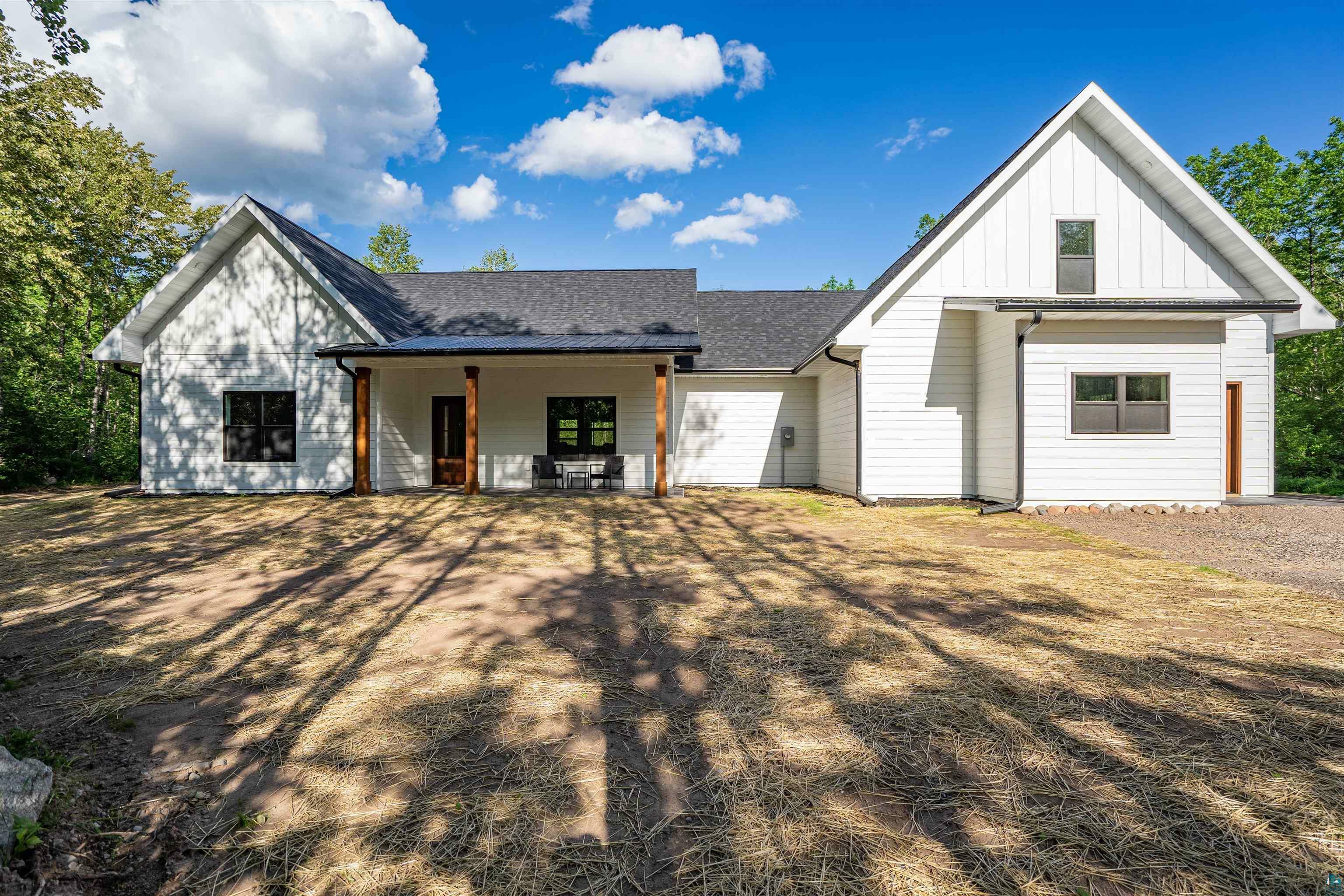 Property Photo:  4680 Ugstad Rd  MN 55811 