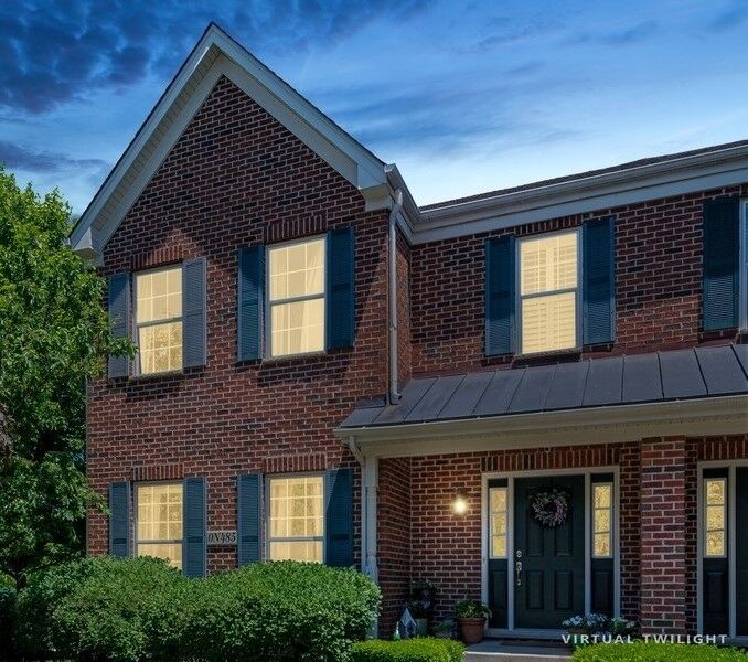 Property Photo:  0N485 Ford Drive  IL 60134 