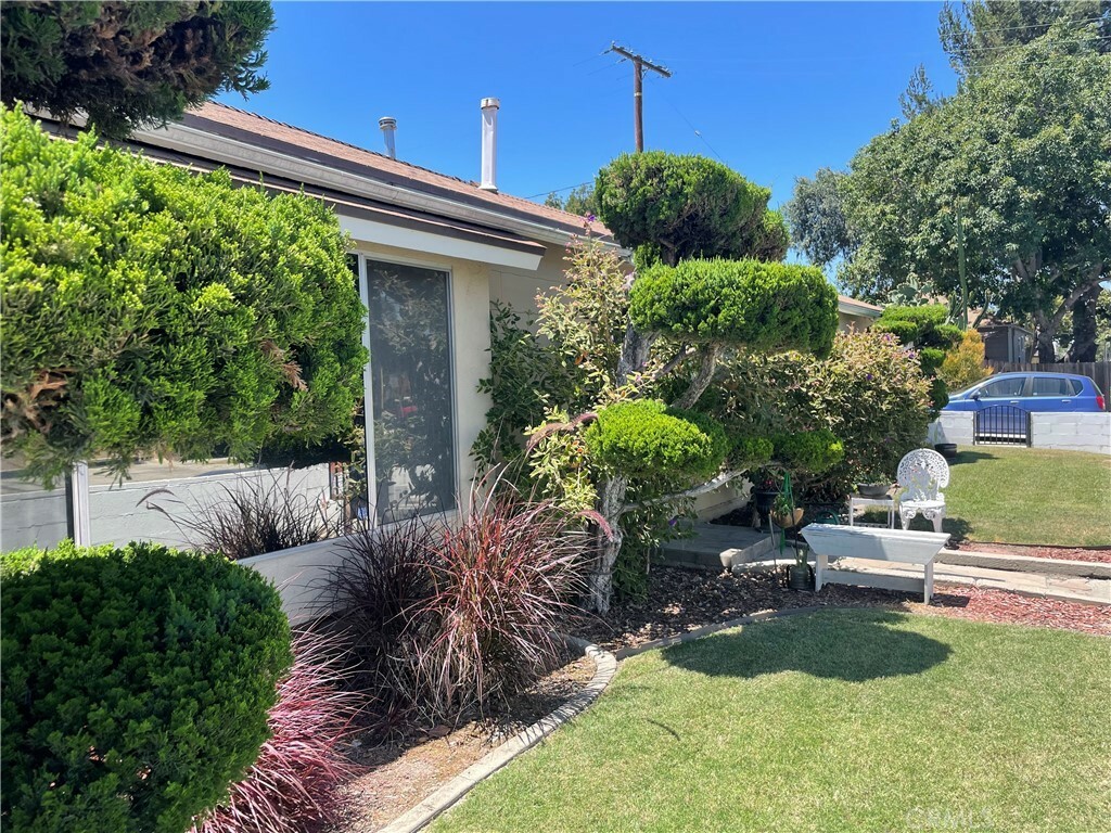 Property Photo:  5131 Linden Avenue  CA 90805 