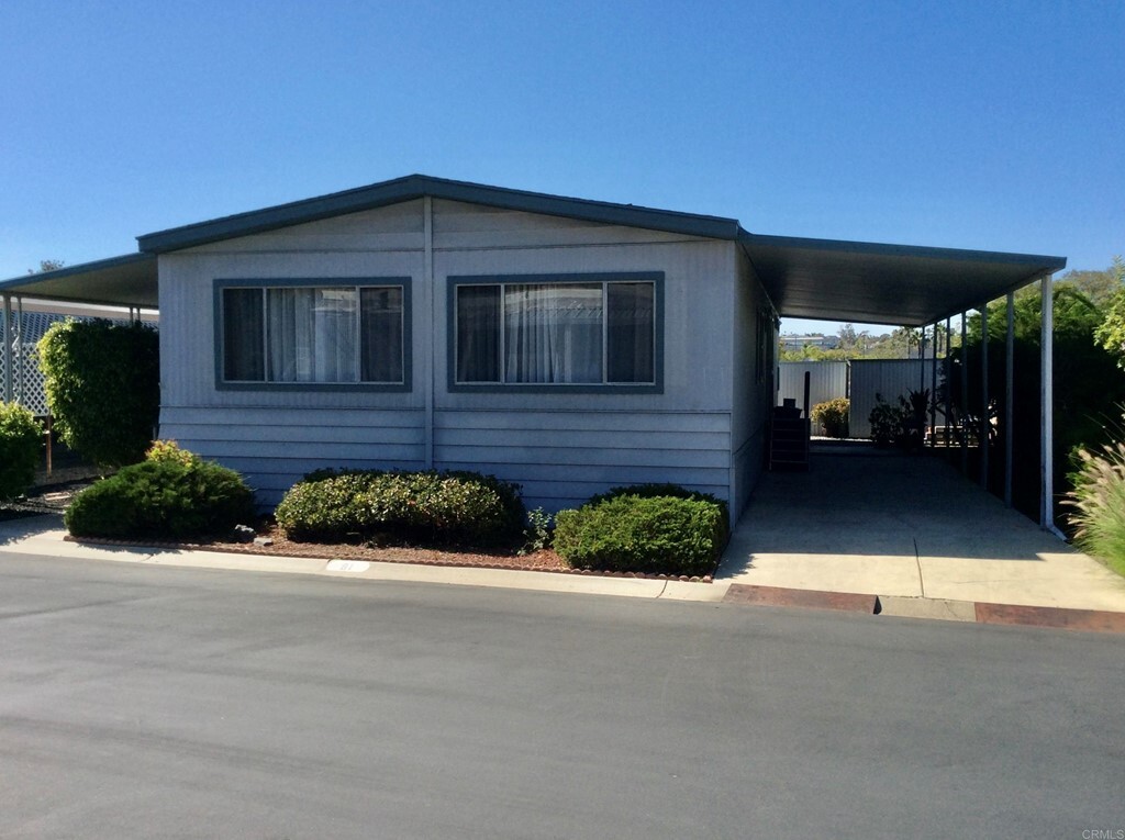 Property Photo: 2130 Sunset 81 CA 92081