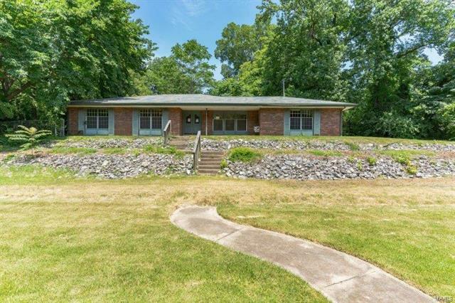 Property Photo: 10002 Wondell Woods Drive IL 62223