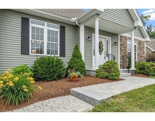 Property Photo:  17 Dunrobin Circle 21  MA 01844 