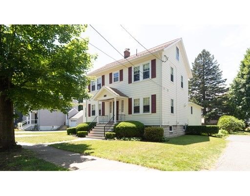 33 Perkins St  Stoneham MA 02180 photo