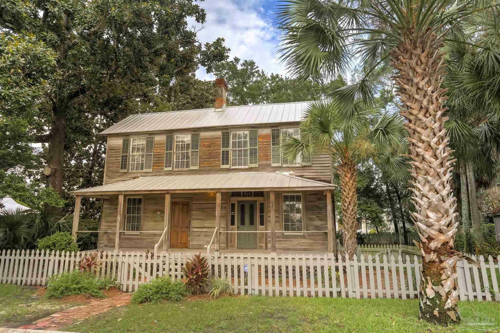 314 S Florida Blanca St  Pensacola FL 32502 photo