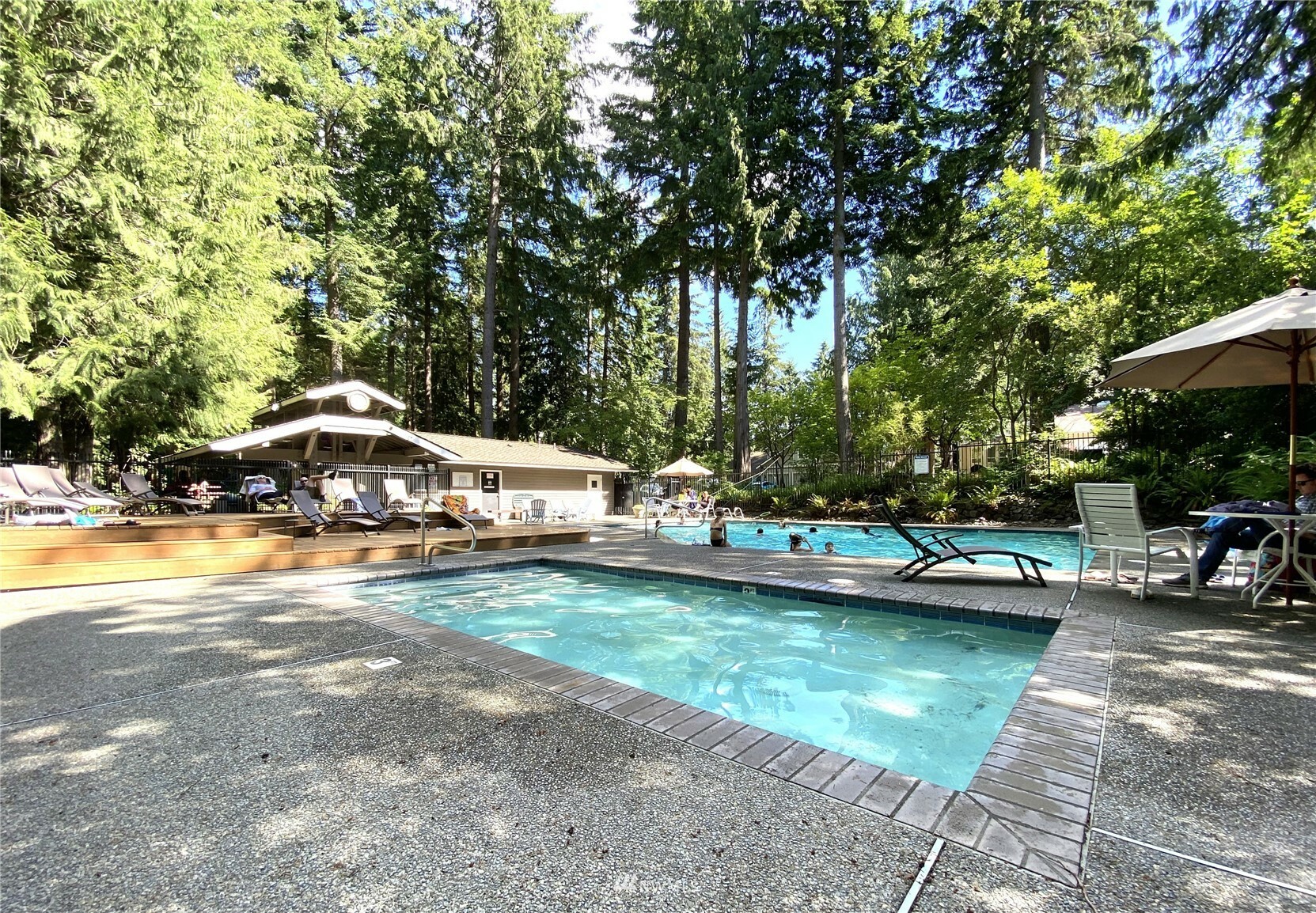 Property Photo:  2725 223rd Avenue NE  WA 98074 