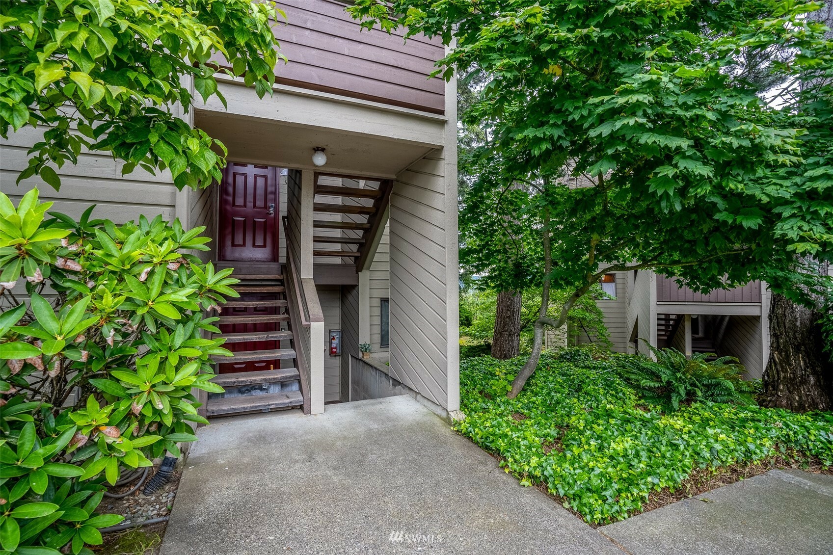 Property Photo: 15254 Sunwood Boulevard E22 WA 98188