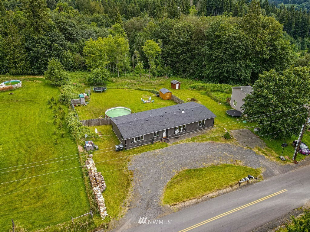 Property Photo:  222 Wohl Road  WA 98632 