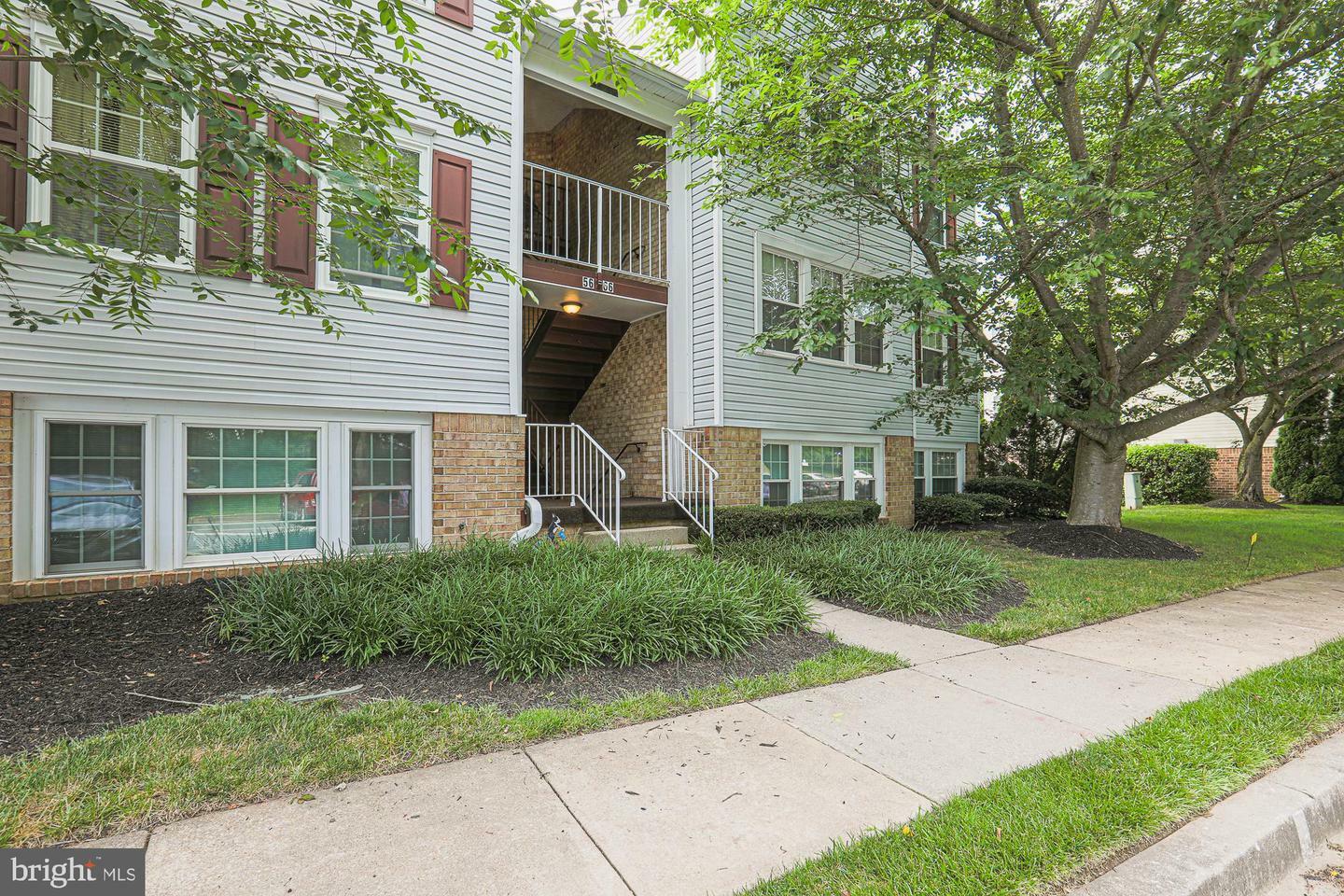 Property Photo:  66 Surrey Lane 135  MD 21236 