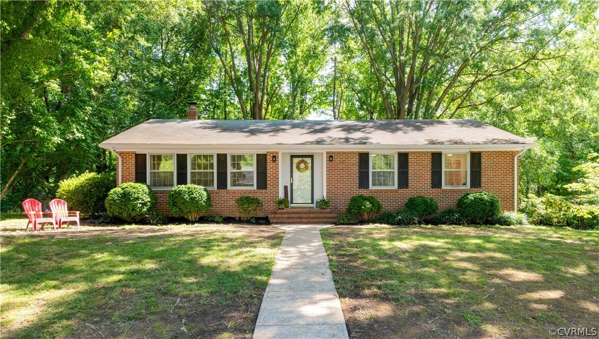 Property Photo:  1000 Seventh Avenue  VA 23901 