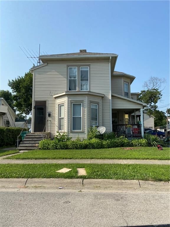 Property Photo:  409 W Jefferson Street  OH 45344 