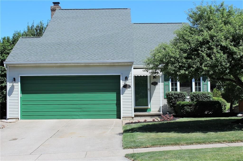 Property Photo: 2902 Marcella Drive PA 16506