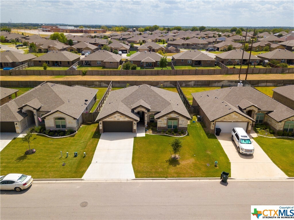 2006 Rustic Manor Drive  Temple TX 76502 photo