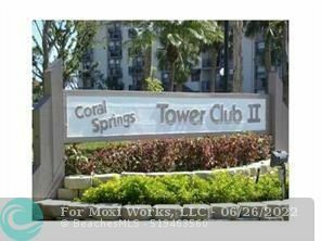 2771 Riverside Dr 210-A  Coral Springs FL 33065 photo