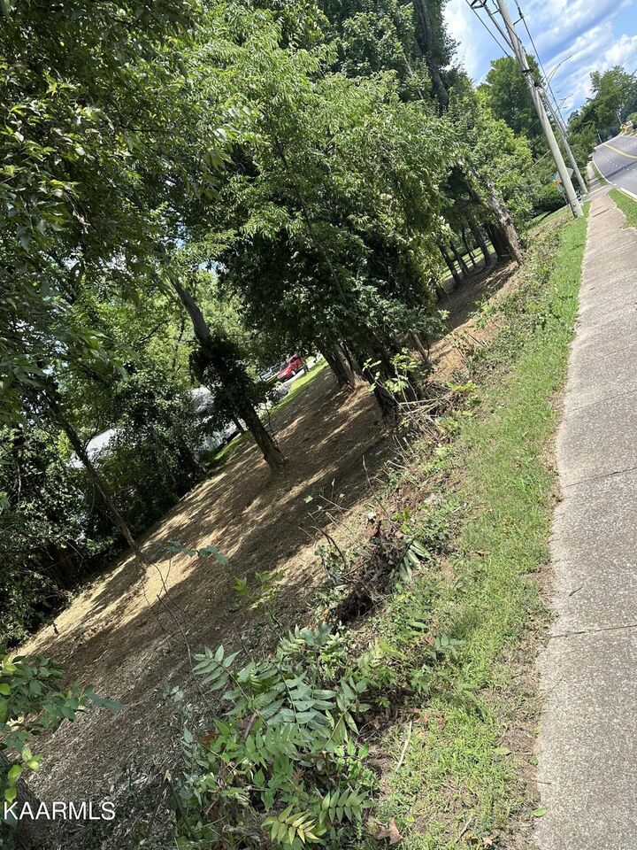 Property Photo:  SW Lot 10 Kingston Court  TN 37919 