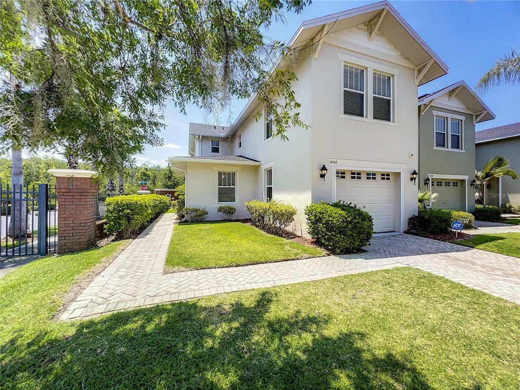 Property Photo:  9707 Biscotti Avenue  FL 32829 