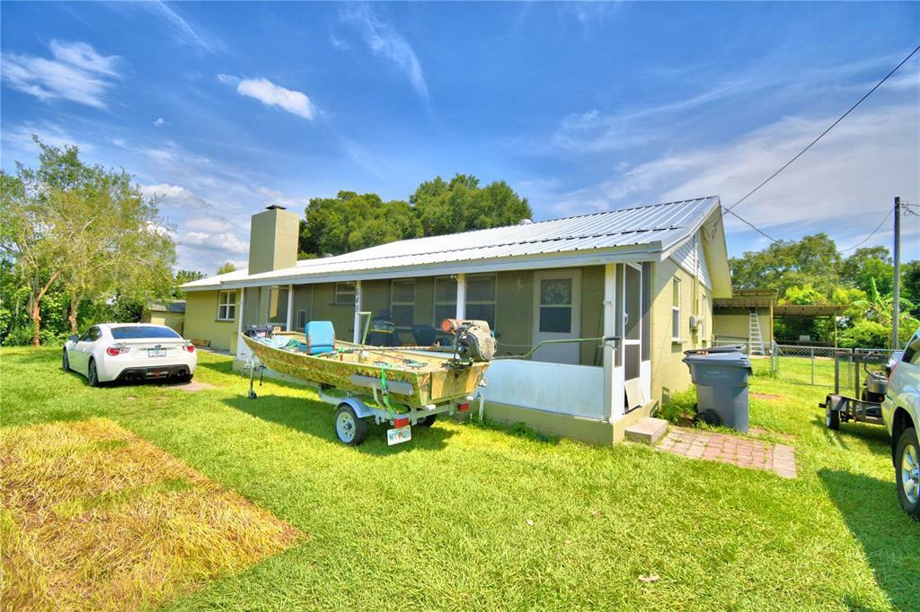 Property Photo:  649 County Road 640  FL 33830 