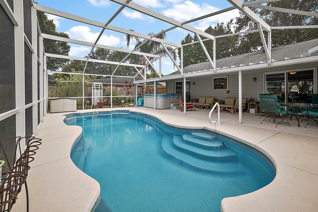 Property Photo:  3535 Mary Lane  FL 32757 