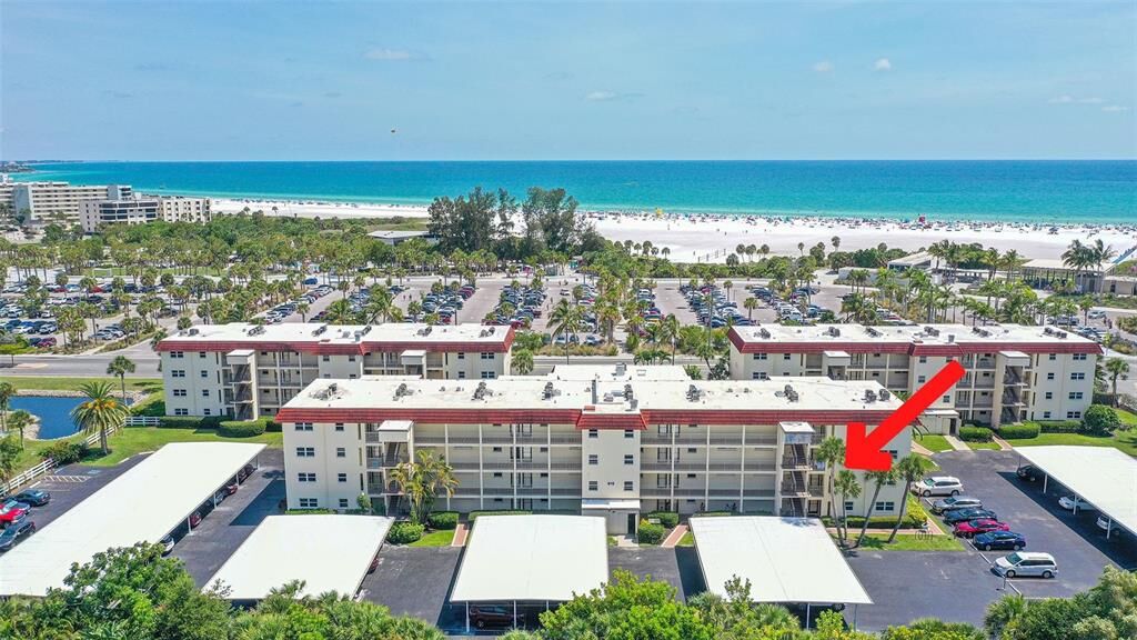 Property Photo:  915 Beach Road 215  FL 34242 