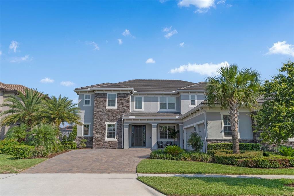 Property Photo:  7401 John Hancock Drive  FL 34787 