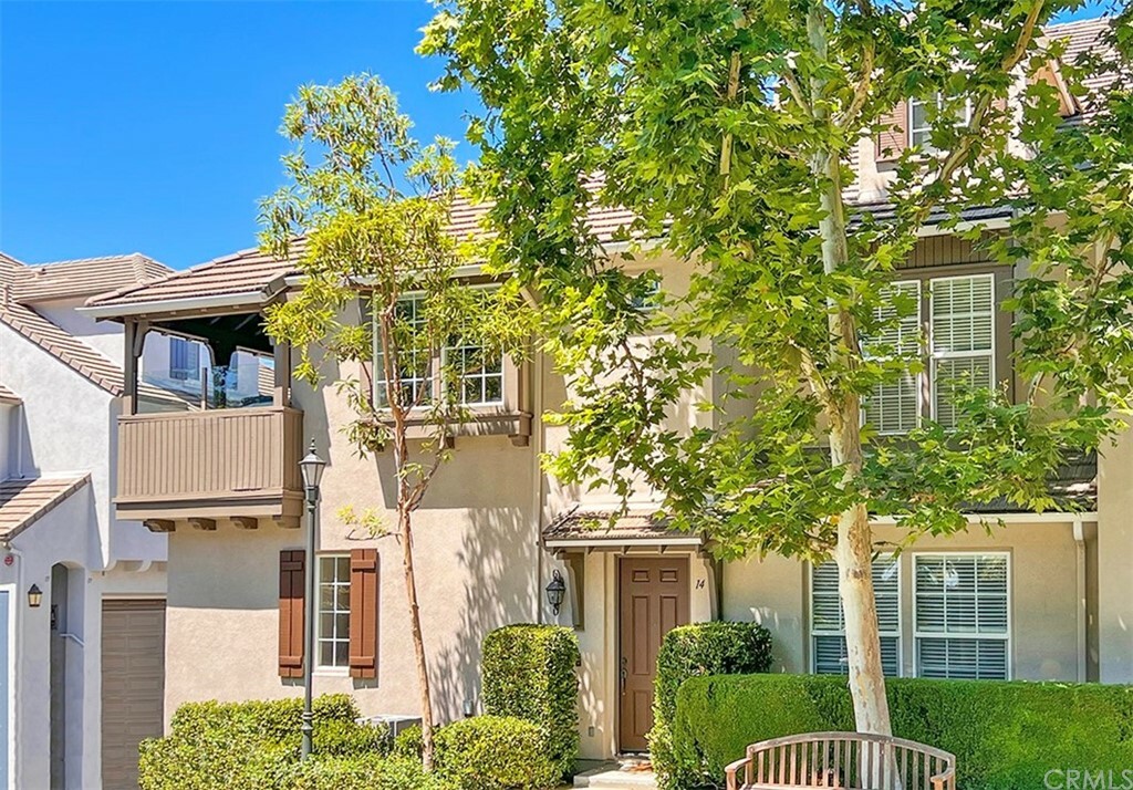 Property Photo:  14 Idyllwild  CA 92602 