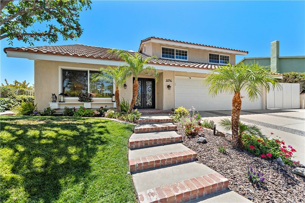 Property Photo:  26756 Valpariso Drive  CA 92691 