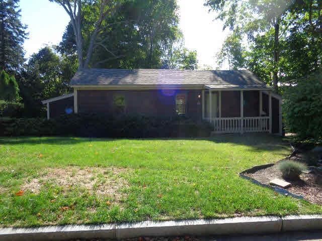 Property Photo:  144 Echo Avenue  NH 03801 