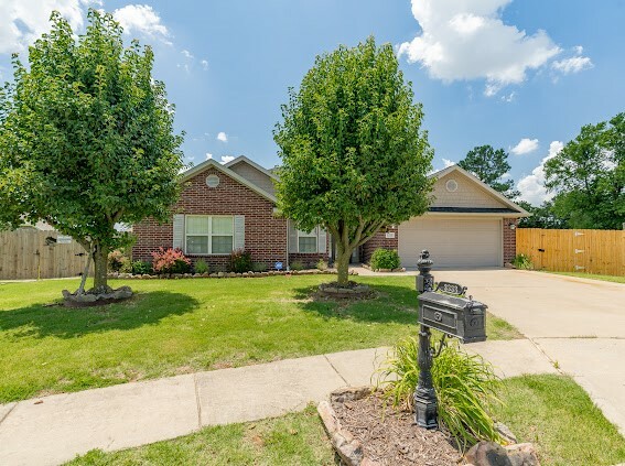 Property Photo:  3333 Kings Drive  AR 72764 