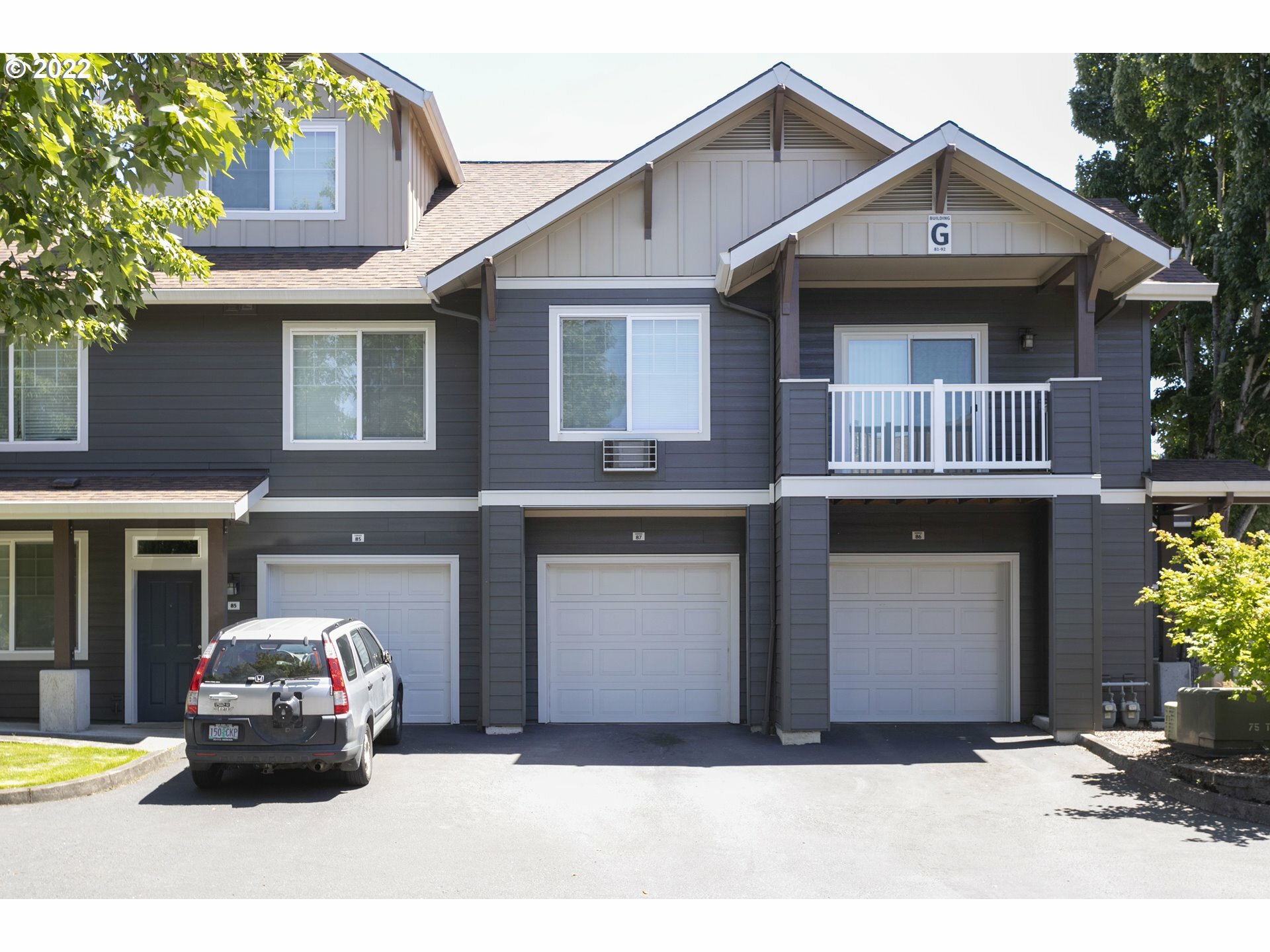 Property Photo: 10800 SE 17th Cir G87 WA 98664