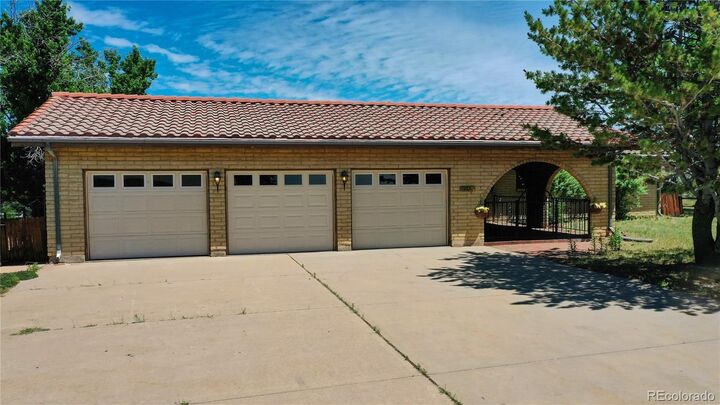 7155 W Montview Lane  Littleton CO 80125 photo