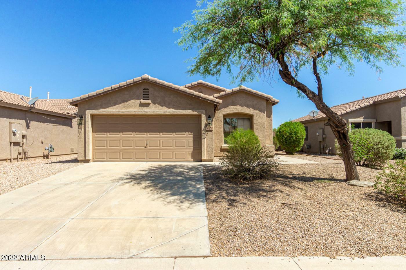 Property Photo:  43570 W Colby Drive  AZ 85138 