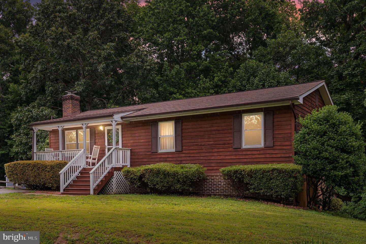 Property Photo:  802 Dunlap Street  VA 22407 