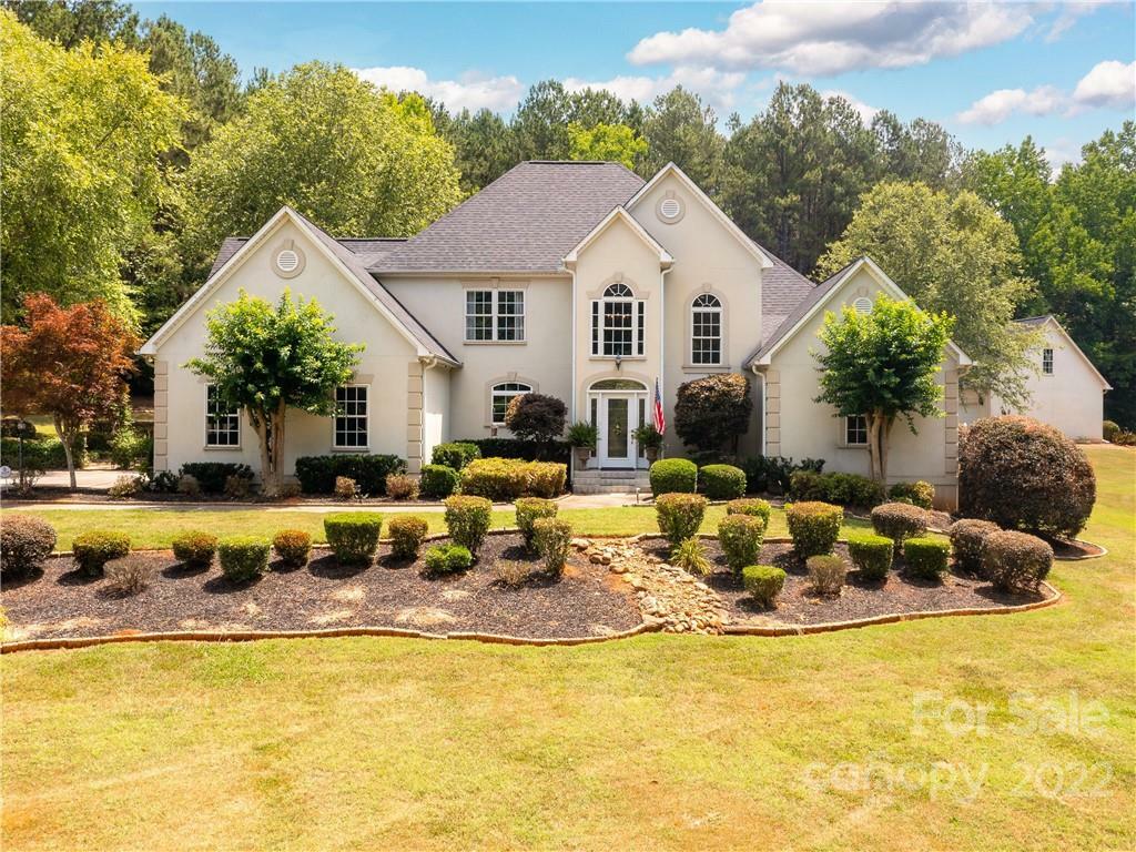 347 Benford Drive  Boiling Springs SC 29316 photo