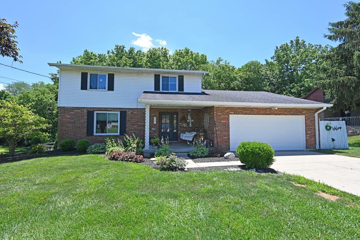 Property Photo: 2991 Quercus Dr OH 45013