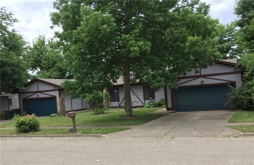Property Photo: 4999 Twin Woods Drive 997 OH 45426