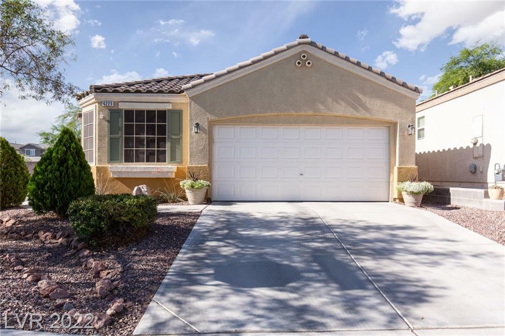 Property Photo: 6223 Majestic Hills Avenue NV 89141