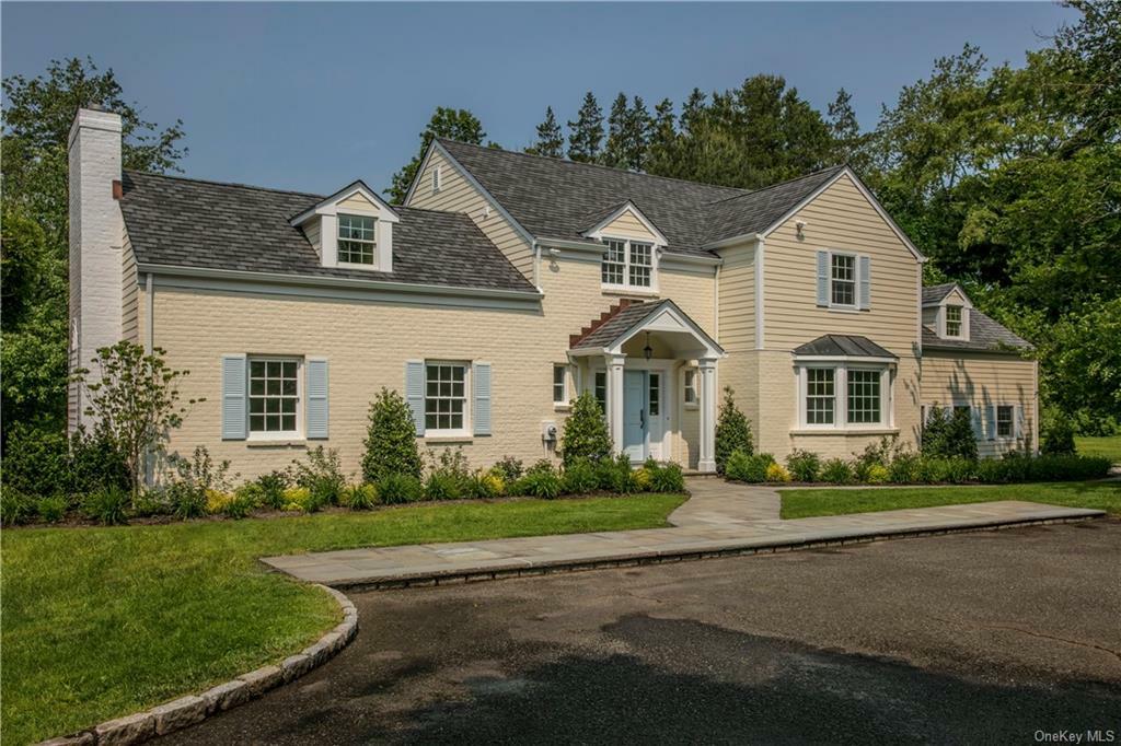 Property Photo:  120 Rye Ridge Road  NY 10528 