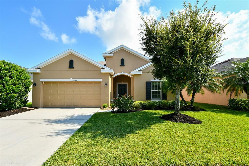 Property Photo:  10844 79th Street E  FL 34219 