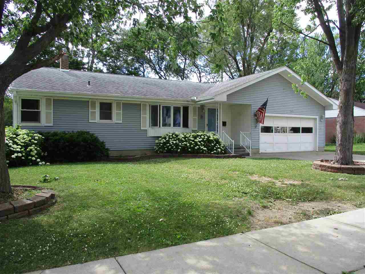 503 Yale Dr  Durand MI 48429 photo