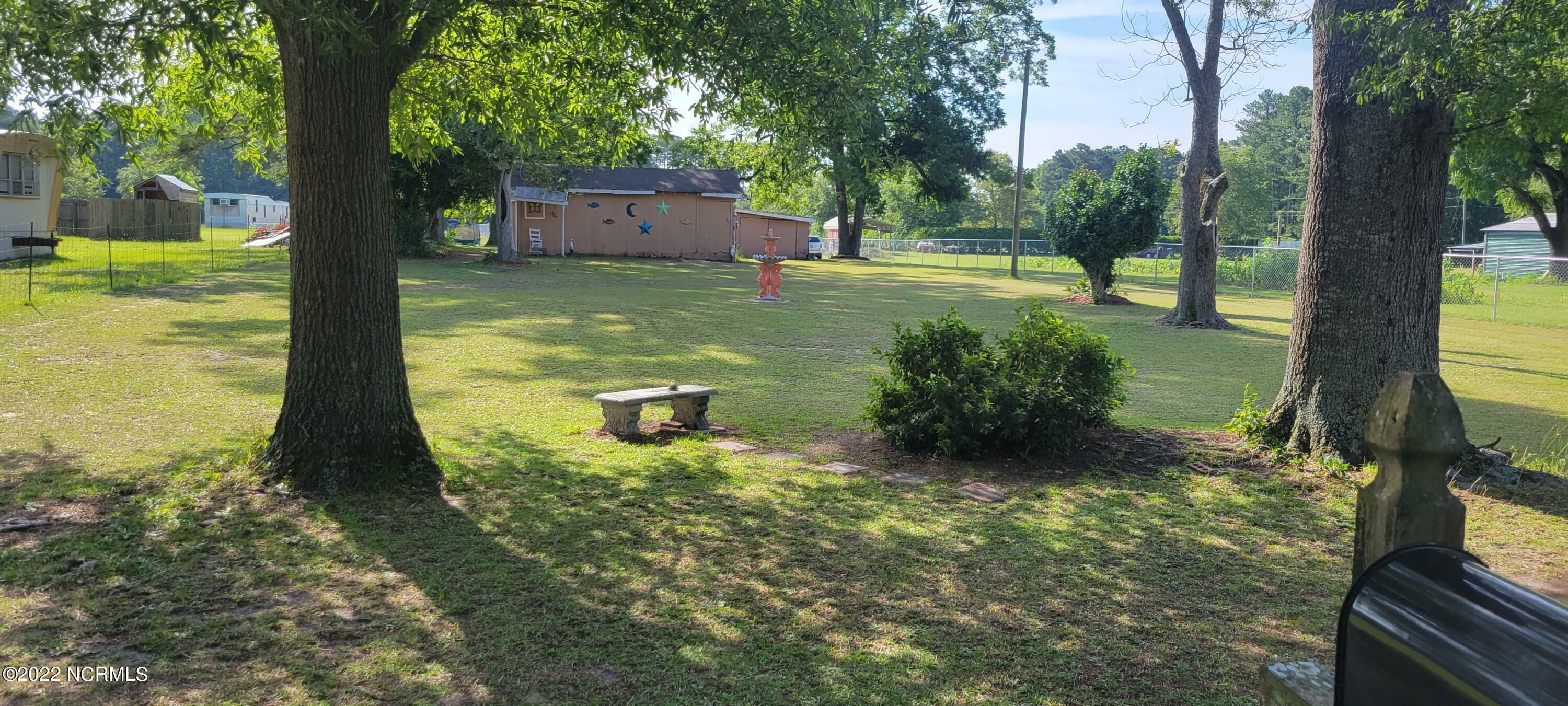 Property Photo: 107 Clarendon Avenue NC 27808