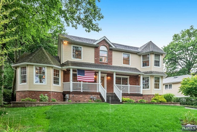 Property Photo: 374 Harrison Street NJ 07652