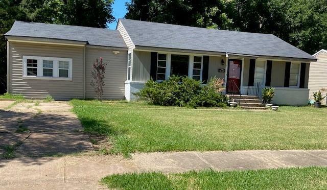 334 Bellmead Street  Shreveport LA 71105 photo